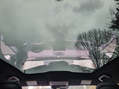 2026 Ford Mustang Mach-E GT