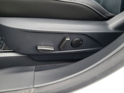 2026 Ford Mustang Mach-E GT