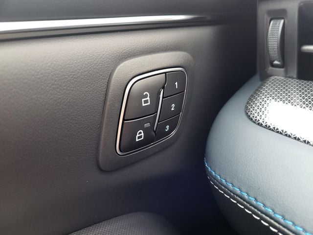 2026 Ford Mustang Mach-E GT