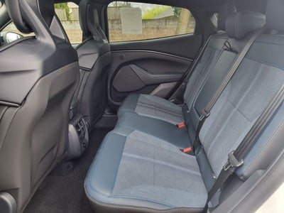 2026 Ford Mustang Mach-E GT