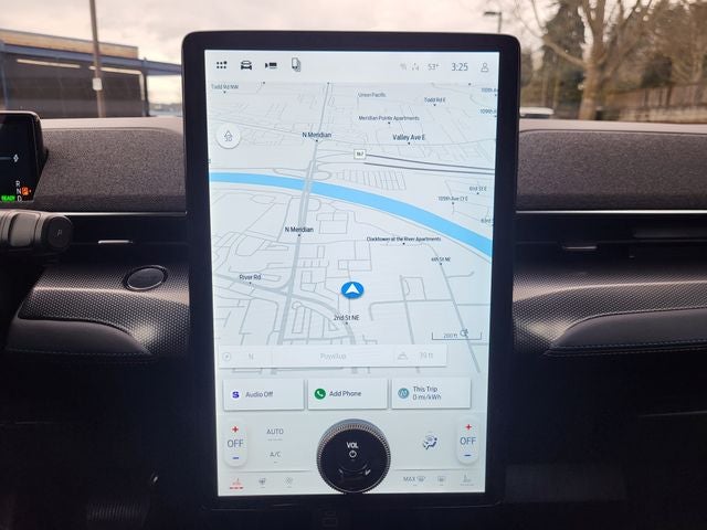 2026 Ford Mustang Mach-E GT