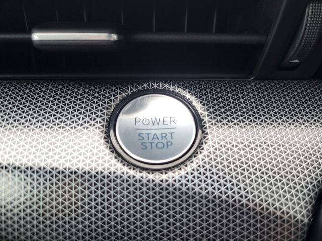 2026 Ford Mustang Mach-E GT