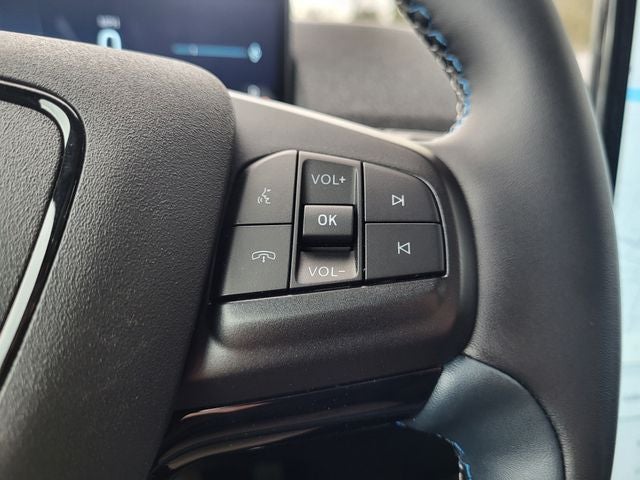 2026 Ford Mustang Mach-E GT