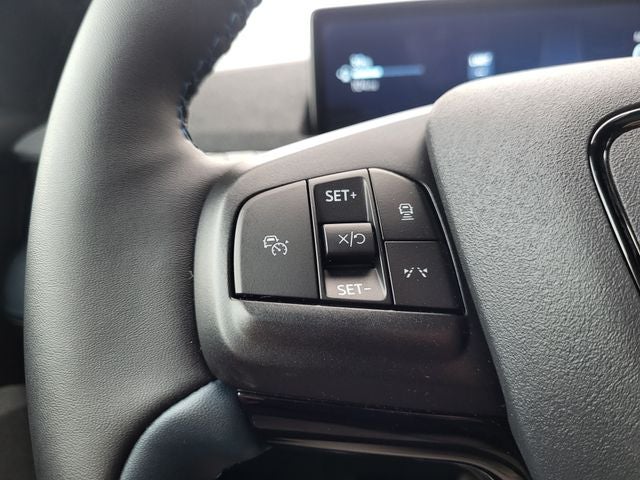 2026 Ford Mustang Mach-E GT