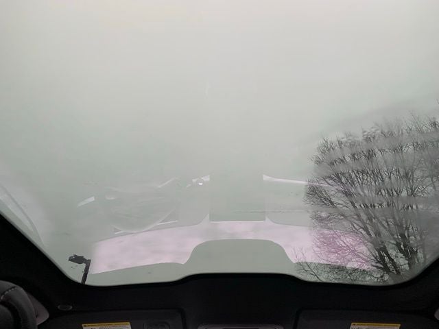 2026 Ford Mustang Mach-E GT