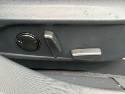 2026 Ford Mustang Mach-E GT