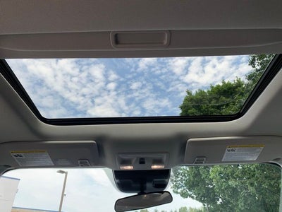 2025 Ford Maverick Lobo High