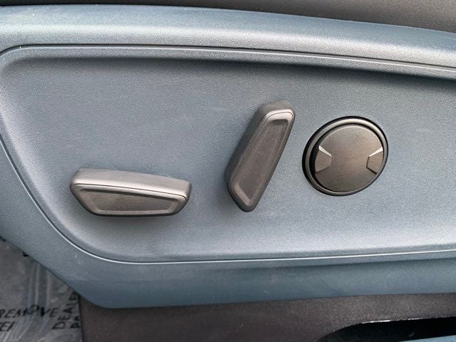 2025 Ford Maverick Lobo High