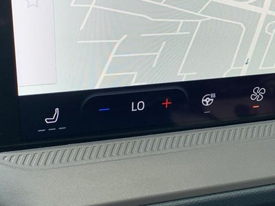 2025 Ford Maverick Lobo High