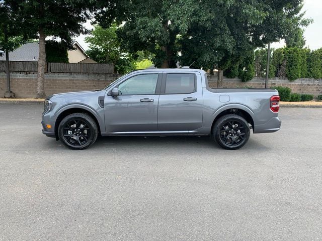 2025 Ford Maverick Lobo High