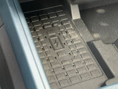 2025 Ford Maverick Lobo High