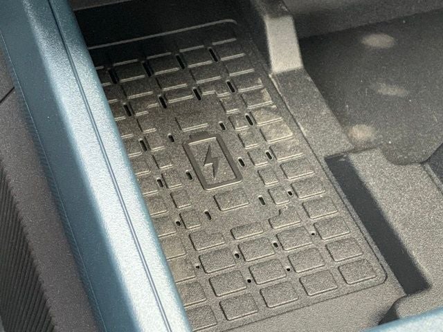 2025 Ford Maverick Lobo High