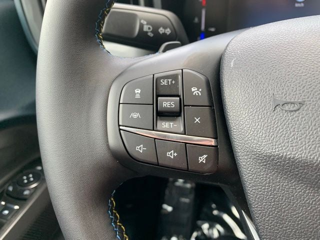 2025 Ford Maverick Lobo High