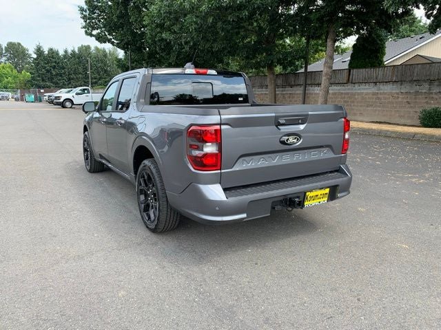 2025 Ford Maverick Lobo High