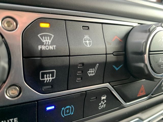 2021 Jeep Wrangler Unlimited Sahara 4xe