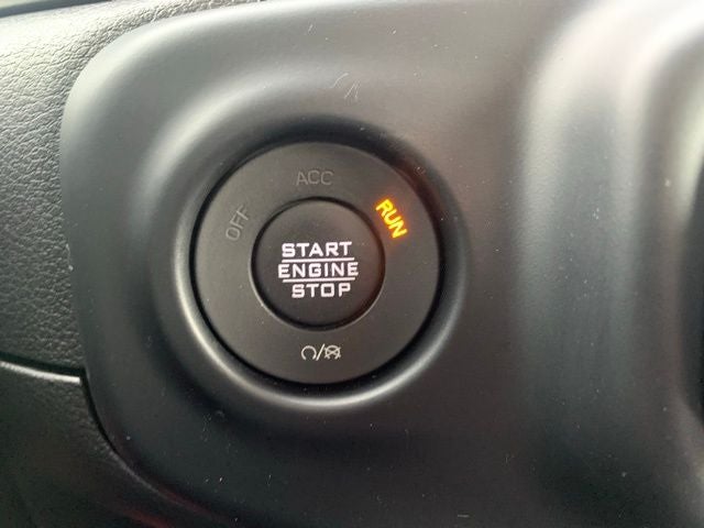 2021 Jeep Wrangler Unlimited Sahara 4xe