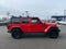 2021 Jeep Wrangler Unlimited Sahara 4xe