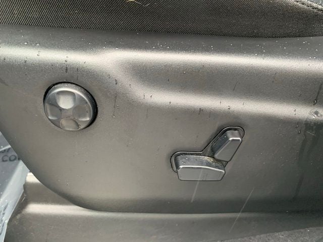 2020 Dodge Durango Citadel