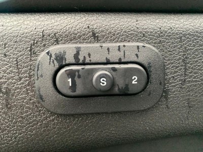 2020 Dodge Durango Citadel