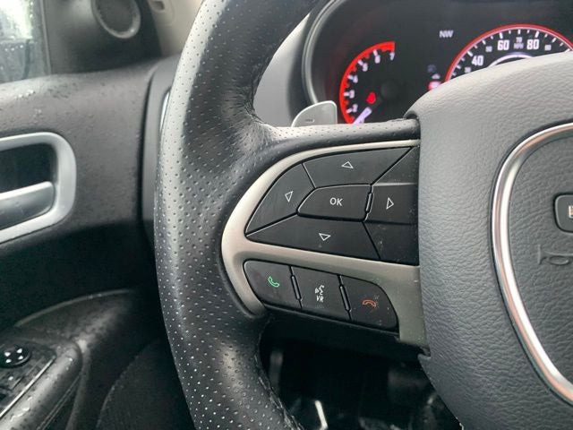 2020 Dodge Durango Citadel