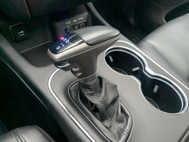 2020 Dodge Durango Citadel