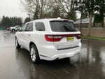 2020 Dodge Durango Citadel