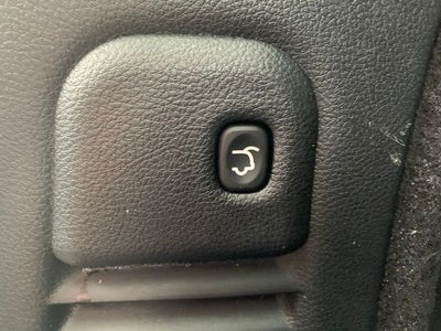 2020 Dodge Durango Citadel