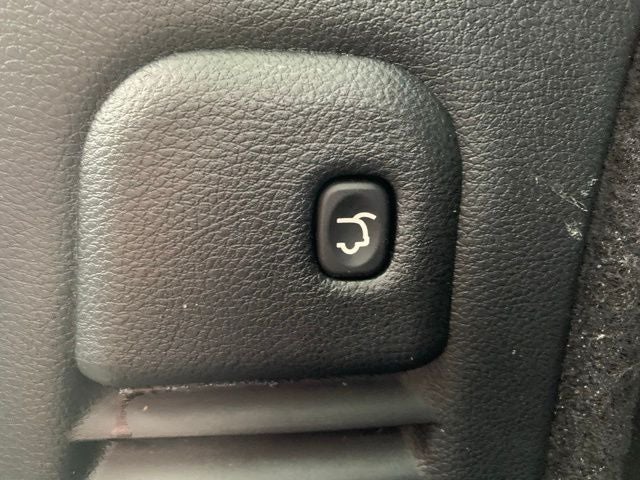 2020 Dodge Durango Citadel