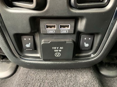 2020 Jeep Grand Cherokee Trailhawk