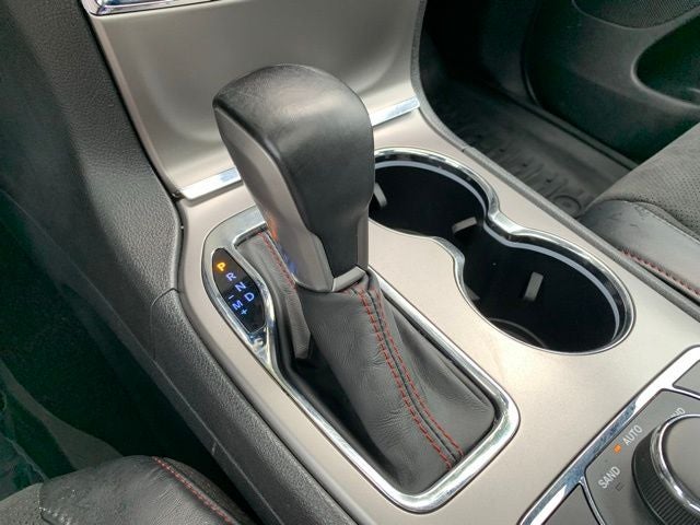 2020 Jeep Grand Cherokee Trailhawk