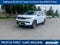 2022 Jeep Grand Wagoneer Series I