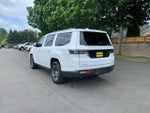 2022 Jeep Grand Wagoneer Series I