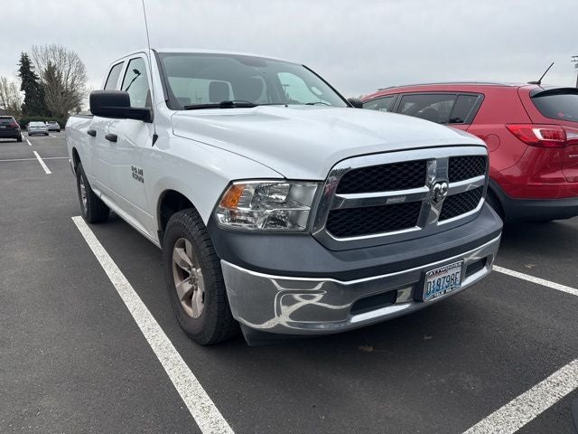 2016 RAM 1500 Tradesman