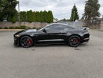 2021 Ford Mustang Shelby GT500
