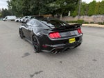 2021 Ford Mustang Shelby GT500
