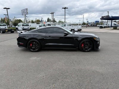 2021 Ford Mustang Shelby GT500