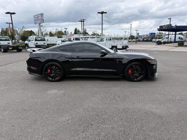 2021 Ford Mustang Shelby GT500