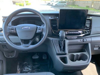 2024 Ford Transit-350 XLT