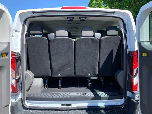 2024 Ford Transit-350 XLT
