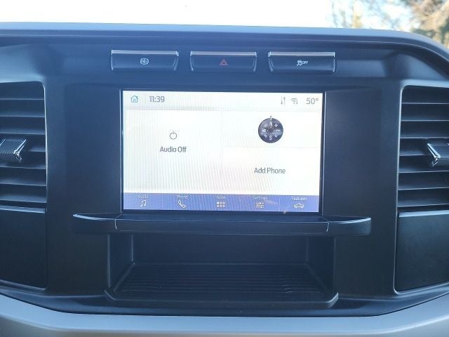 2024 Ford F-450SD XL DRW