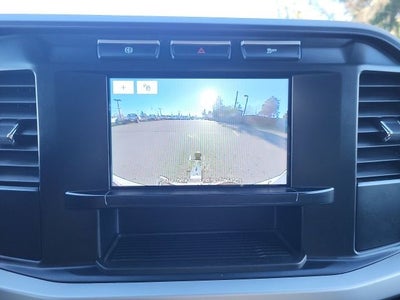 2024 Ford F-450SD XL DRW