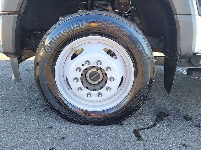 2024 Ford F-450SD XL DRW