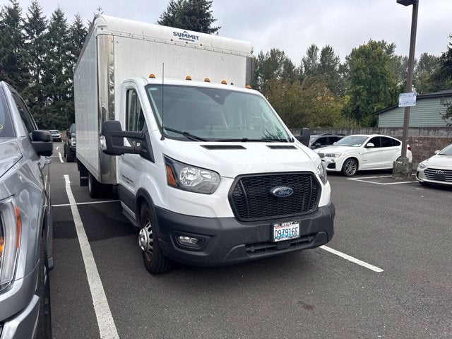 2024 Ford Transit-350 Base