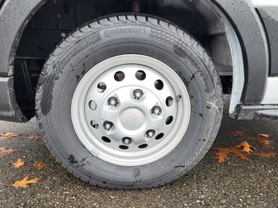 2024 Ford Transit-350 Base
