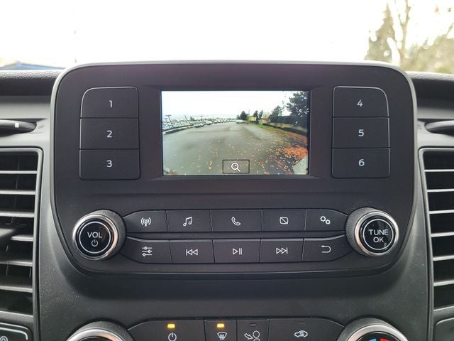 2024 Ford Transit-350 Base