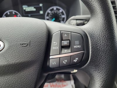 2024 Ford Transit-350 Base