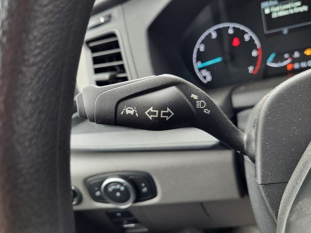 2024 Ford Transit-350 Base