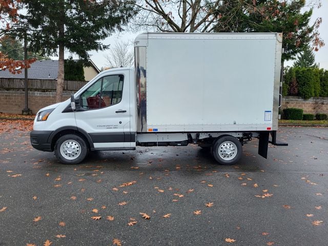 2024 Ford Transit-350 Base