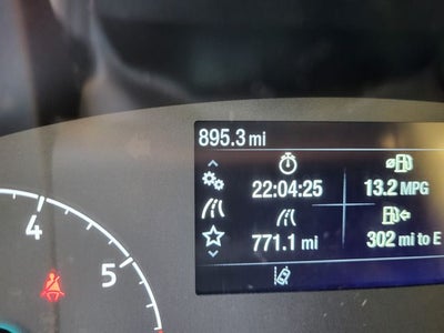 2024 Ford Transit-350 Base