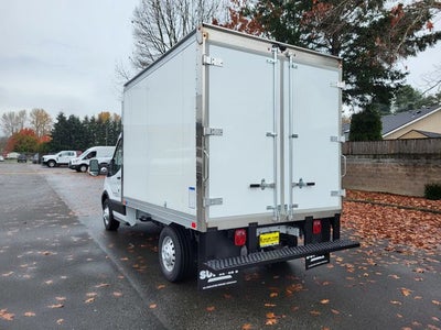 2024 Ford Transit-350 Base